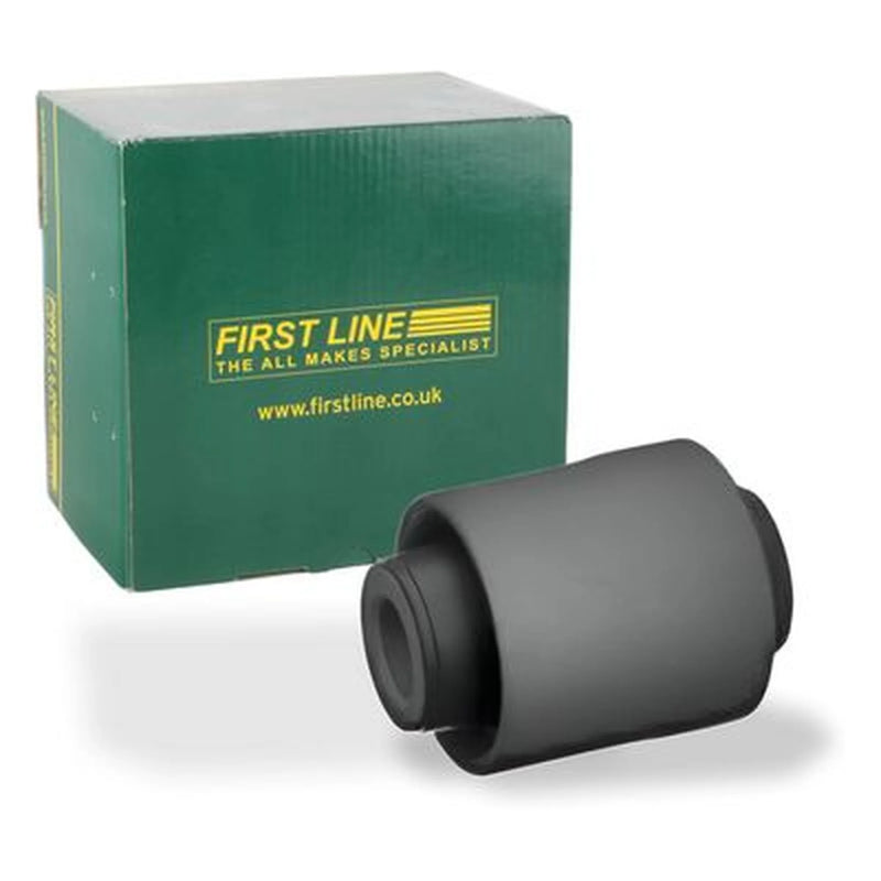 First Line Wishbone / Control / Trailing Arm Bush fits Mitsubishi Lancer VII