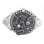 Hella Car Alternator 12V fits Volvo B12 1992 on