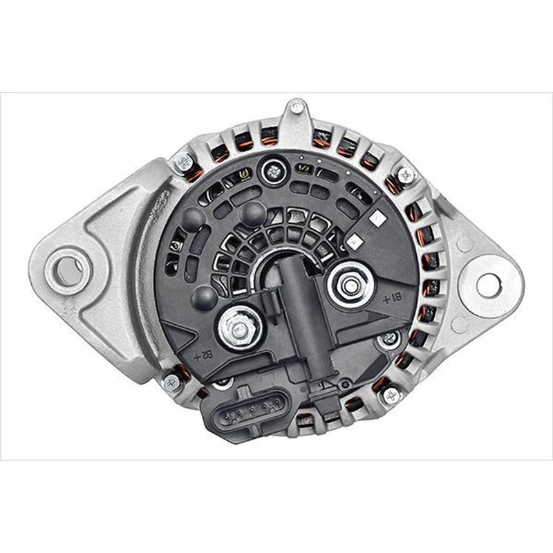 Hella Car Alternator 12V fits Volvo B12 1992 on