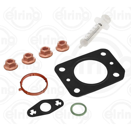 Elring Charger Mounting Kit 841.250