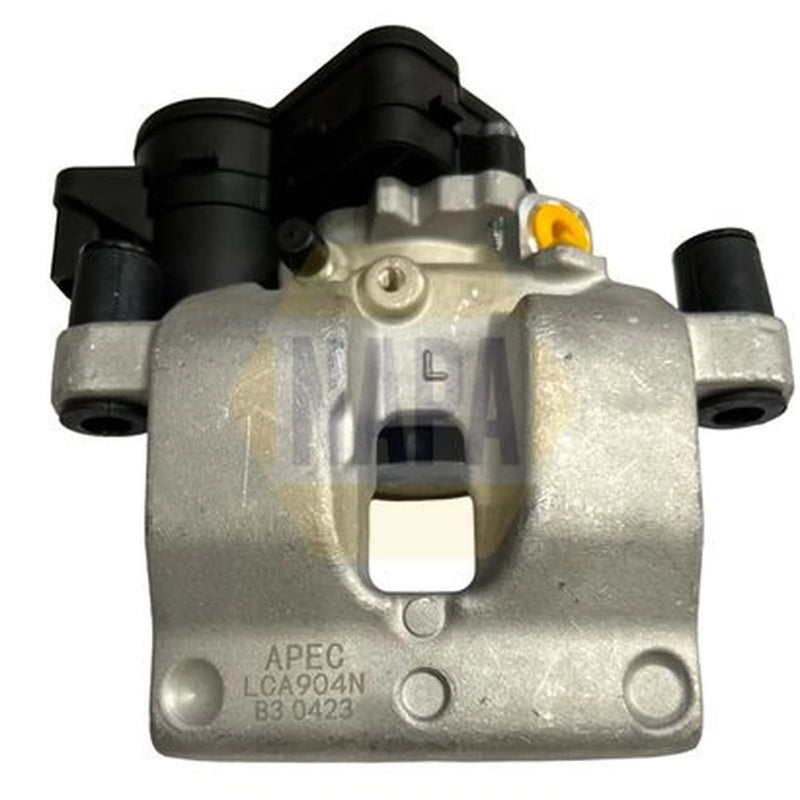 NAPA Brake Caliper Assembly Rear Left NCA2371