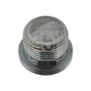 Febi Oil Drain Plug 27mm 194734