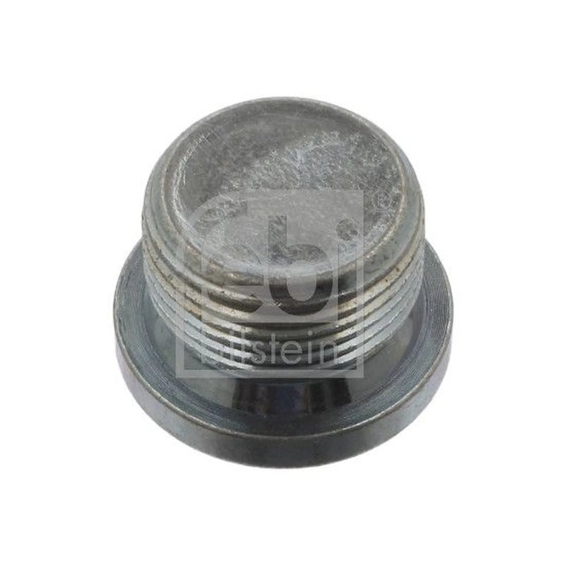 Febi Oil Drain Plug 27mm 194734
