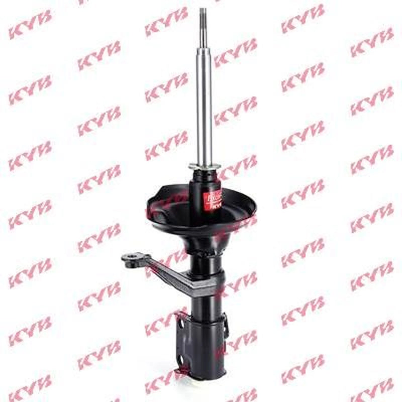 KYB Shock Absorber Damper Strut Front Left fits Honda Element 2002-2011 2.4