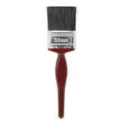Sealey Pure Bristle Paint Brush 50mm Pack of 10 SPB50S Sealey - Dynamic Drive