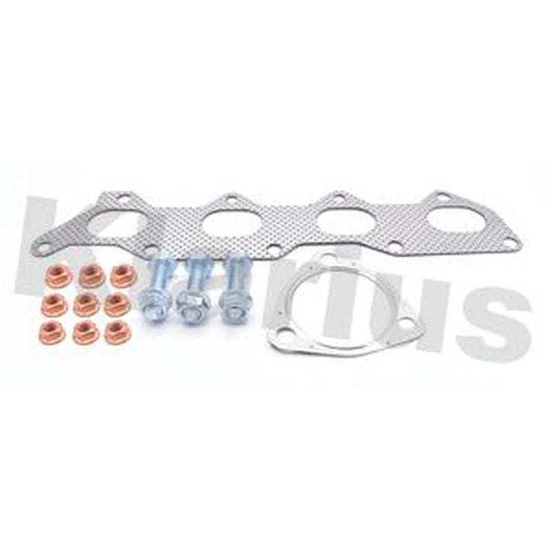 Klarius Fitting Kit For Exhaust 402573 402573