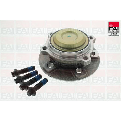 FAI Wheel Bearing Kit 148mm fits Mercedes-Benz A-Class 2018-2020