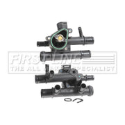 First Line Thermostat,Coolant fits Daihatsu Storia 2000-2005 1.0