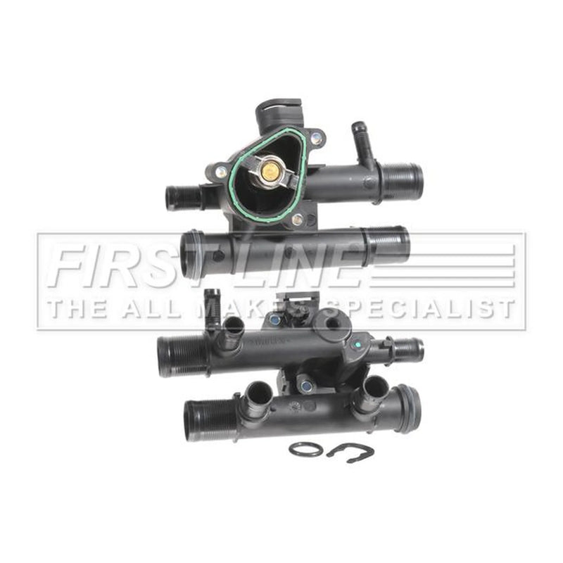 First Line Thermostat,Coolant fits Daihatsu Storia 2000-2005 1.0