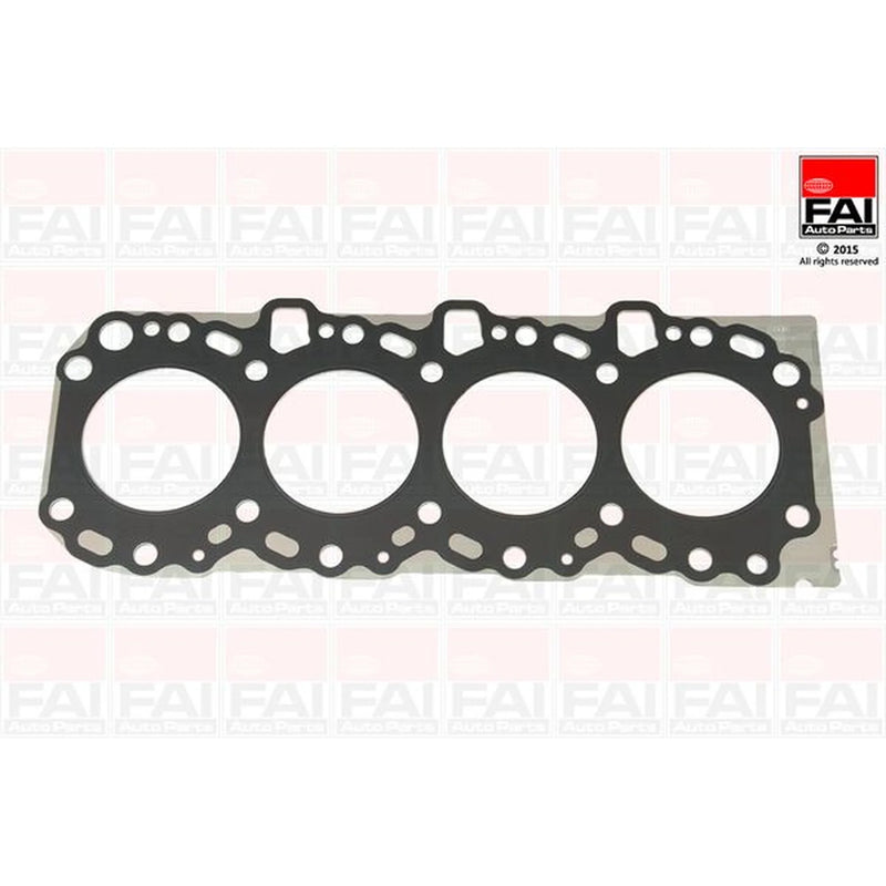 FAI Cylinder Head Gasket 0mm Thick