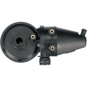 Gates Crankcase Oil Separator fits BMW 3 1991-1999