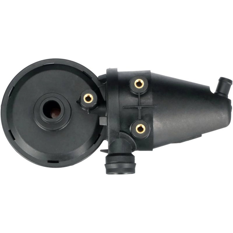 Gates Crankcase Oil Separator fits BMW 3 1991-1999