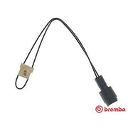 Brembo Brake Pad Wear Sensor Front fits BMW 3 1982-1994 2.7