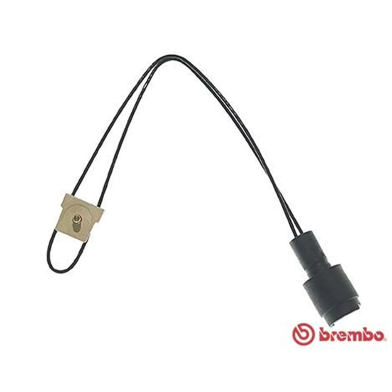 Brembo Brake Pad Wear Sensor Front fits BMW 3 1982-1994 2.7