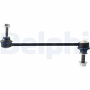 Delphi Stabiliser Bar Link Coupling Rod Rear fits Porsche 911 2011-2025
