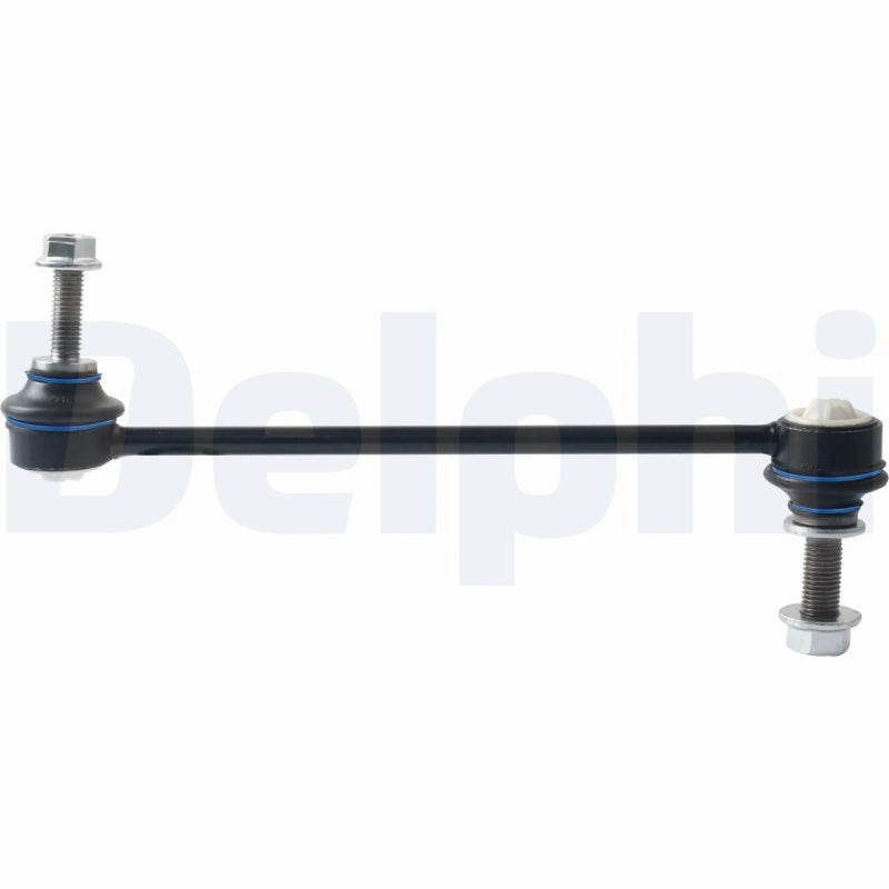 Delphi Stabiliser Bar Link Coupling Rod Rear fits Porsche 911 2011-2025