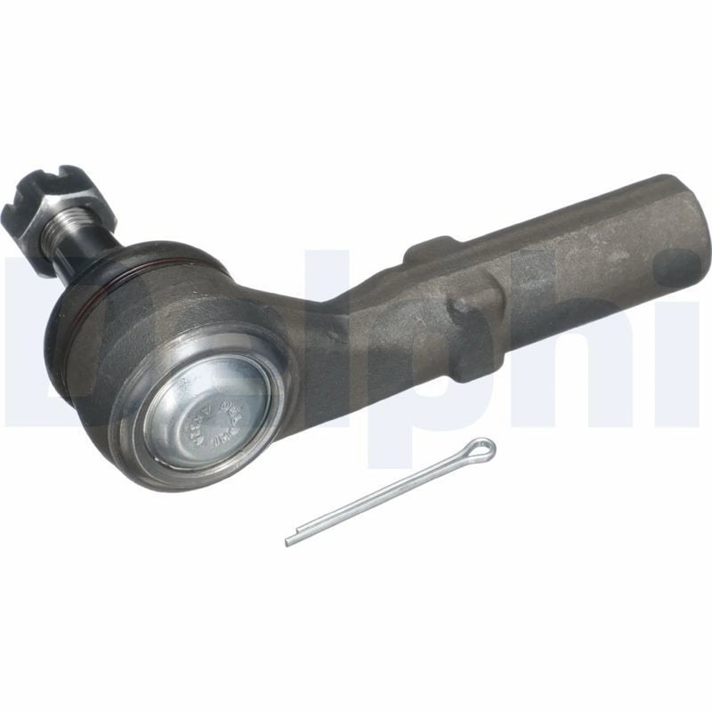 Delphi Steering Tie Rod End Ball Joint Front Left M16x1,50 fits Jeep Commander