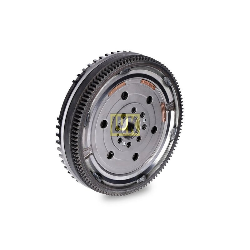 LuK Engine Flywheel Teeth fits Mazda 3 2006-2009 2.0