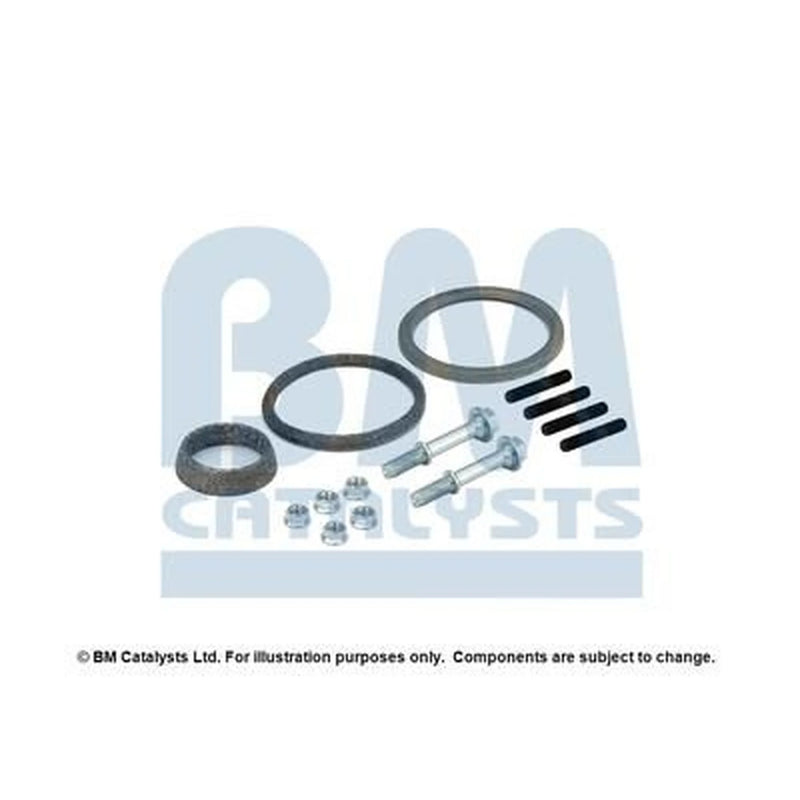 BM Catalysts Fitting Kit FK91643B FK91643B