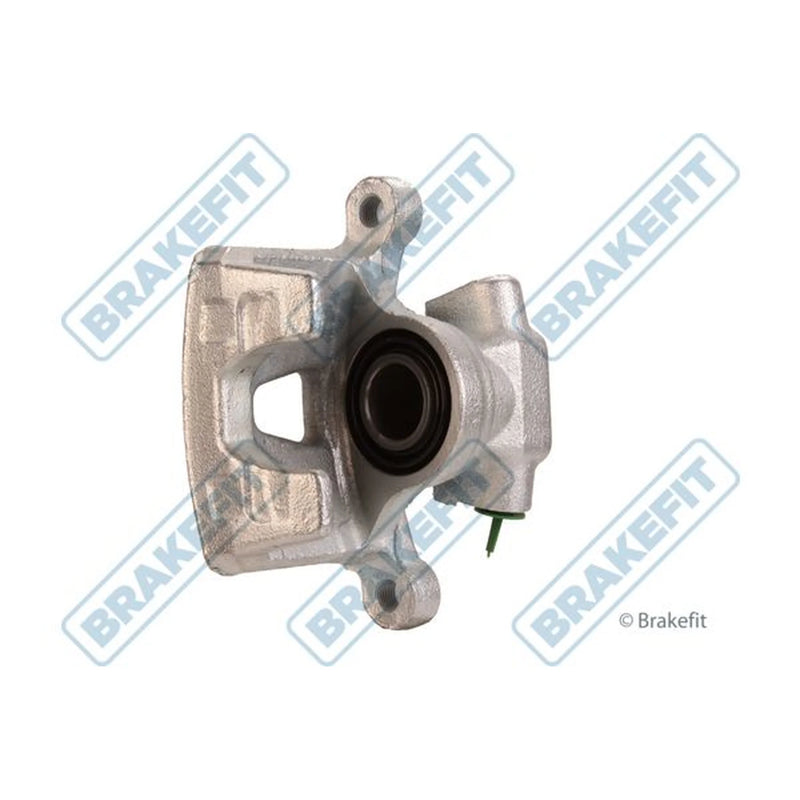 Apec Brake Caliper Assembly Rear Left BCA1857