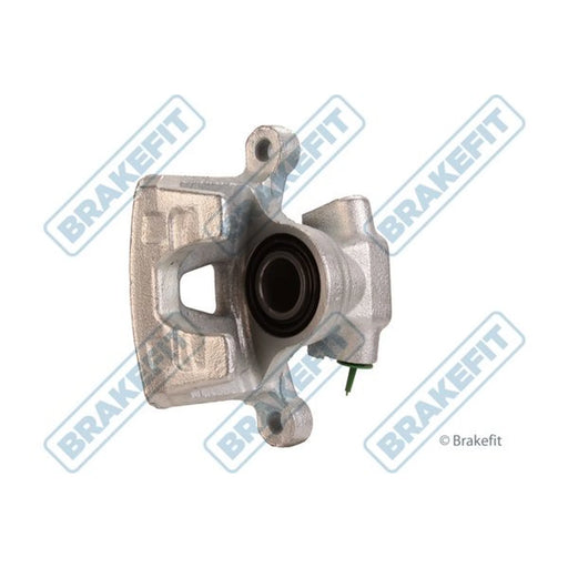 Apec Brake Caliper Assembly Rear Left BCA1857