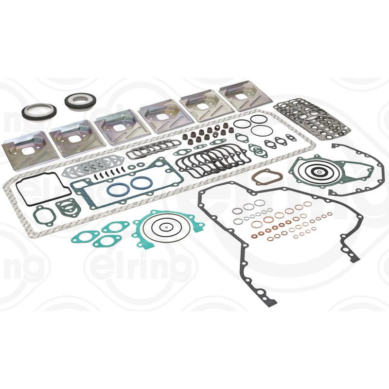 Elring Mercedes Diesel Full Set fits Mercedes-Benz Conecto 2001 on