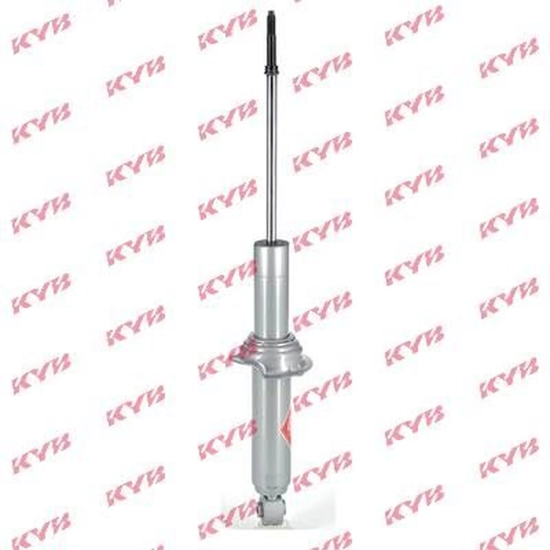 KYB Shock Absorber Damper Strut Rear fits Toyota Starlet 1984-1989 1.0 1.3 1.5