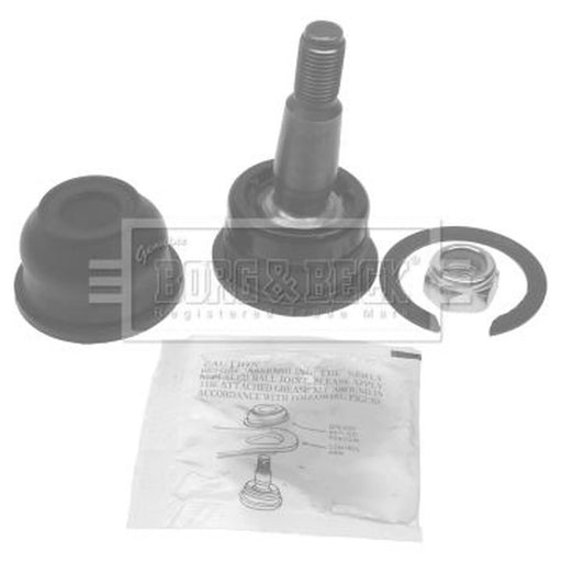 Borg & Beck Ball Joint Upper BBJ5398