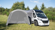 Outwell Tall Connection Jonesville 290/440SA Awning Green Outwell - Dynamic Drive