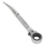 Sealey Podger Ratchet 21mm S01068 Siegen by Sealey - Dynamic Drive