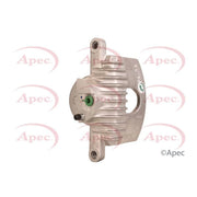 Apec Brake Caliper Assembly Front Left LCA599