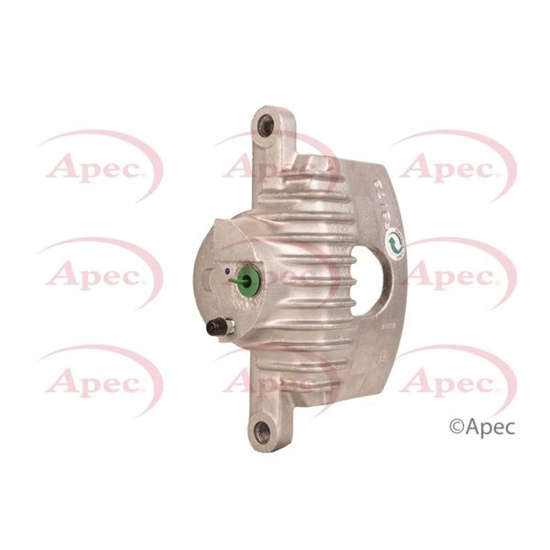Apec Brake Caliper Assembly Front Left LCA599