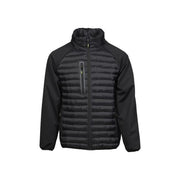 Apache Ashcroft Hybrid Padded Jacket - S (35/37in) Apache - Dynamic Drive