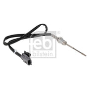 Febi Exhaust Gas Temperature Sensor before soot particulate fi 197915