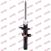 KYB Shock Absorber Damper Strut Front fits Ford Transit 2006-2014 2.2
