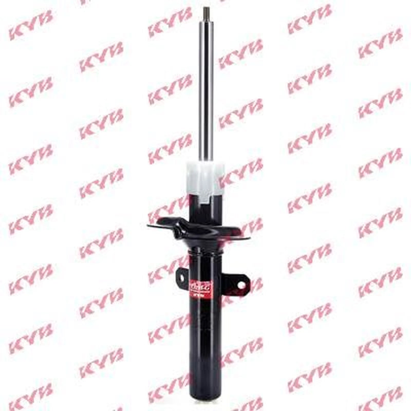 KYB Shock Absorber Damper Strut Front fits Ford Transit 2006-2014 2.2