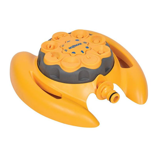 Hozelock 2515 Multi Sprinkler 79m² Hozelock - Dynamic Drive