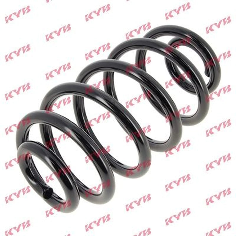 KYB Rear Suspension Coil Spring fits Opel Signum 2003-2008