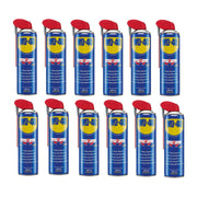WD-40 Multi-Use Maintenance Smart Straw 450ml (Case of 12) WD-40 - Dynamic Drive