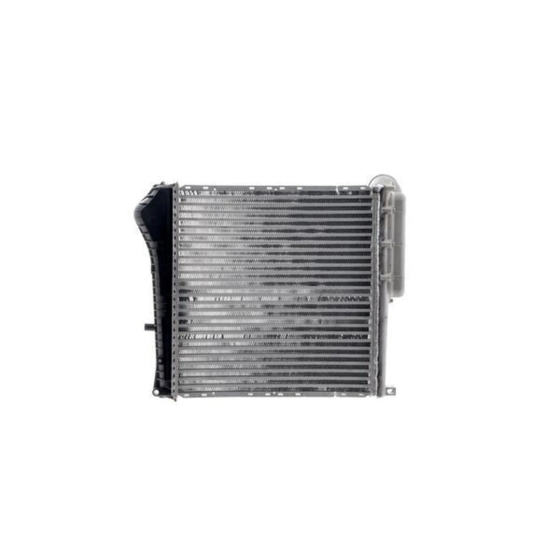Mahle Intercooler (Charge Air Cooler) fits Renault Trucks Midlum 2006 on