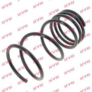 KYB 2 x Suspension Springs fits Subaru Impreza 1994-2000 2.0