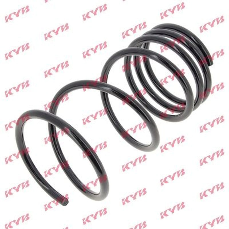 KYB 2 x Suspension Springs fits Subaru Impreza 1994-2000 2.0