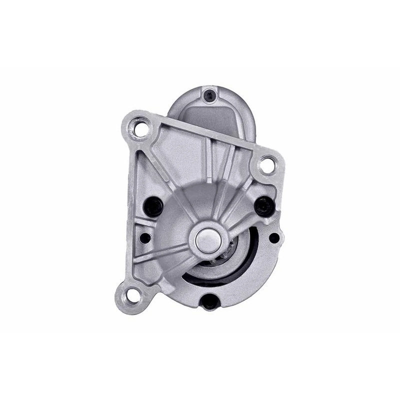 Hella Starter Motor 12V 1.4kW 11 Teeth fits Dacia Solenza 2003 on 1.9