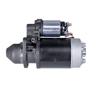Hella Starter Motor 12V 2.4kW 9 Teeth
