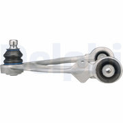 Delphi Control/Trailing Arm Upper fits BMW X5 2006-2018 3.0 4.8