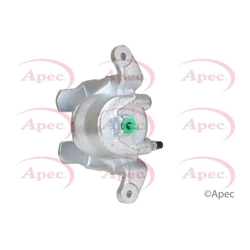 Apec Brake Caliper Assembly Front Right RCA744N