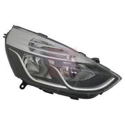 Apec Headlight Headlamp K (5W) Right fits Renault Clio IV 2012-2021