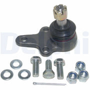 Delphi Ball Joint Front fits Toyota 4 Runner I 1987-1989 2.4
