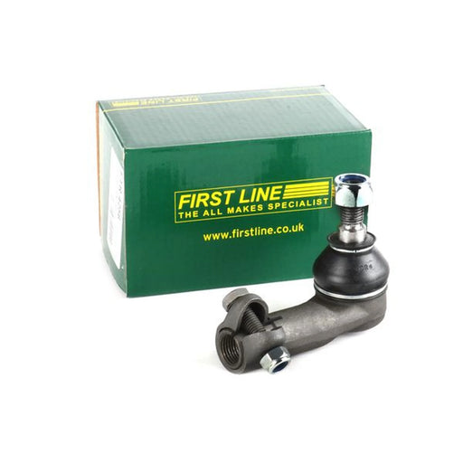 First Line Steering Tie Rod End Ball Joint fits VW Lt 40-55 I 1979-1996 2.4