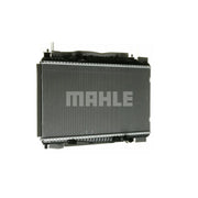 Mahle Engine Radiator fits Ford Fiesta VI 2013-2017 1.6